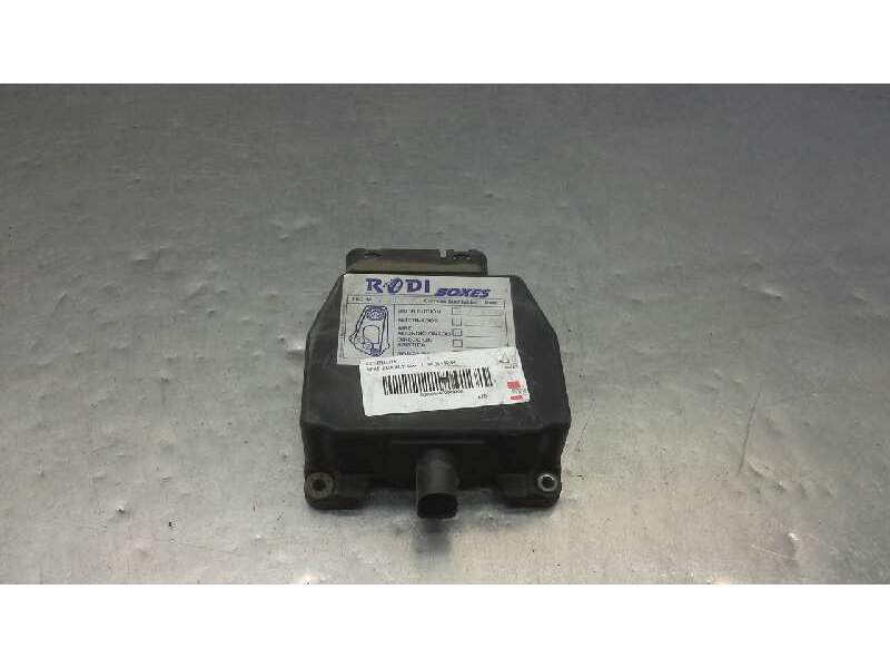 Recambio de centralita para seat ibiza (6l1) cool referencia OEM IAM 6Q0906625  