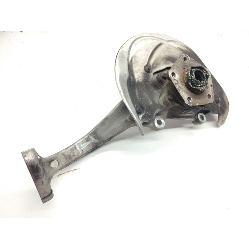 Recambio de mangueta delantera izquierda para audi a4 berlina (8w2) 2.0 16v tdi referencia OEM IAM 8W0507560  