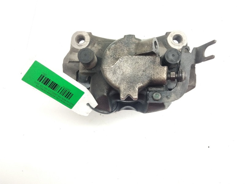 Recambio de pinza freno delantera derecha para audi a4 berlina (8w2) 2.0 16v tdi referencia OEM IAM 8W06BQ  
