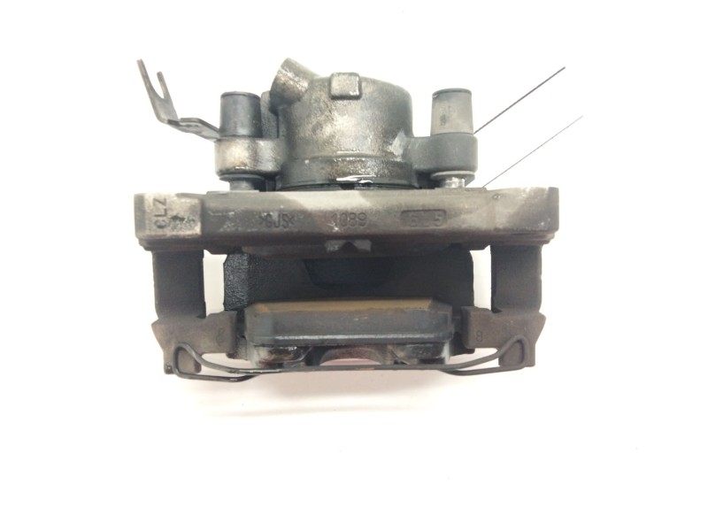 Recambio de pinza freno delantera derecha para audi a4 berlina (8w2) 2.0 16v tdi referencia OEM IAM 8W06BQ  