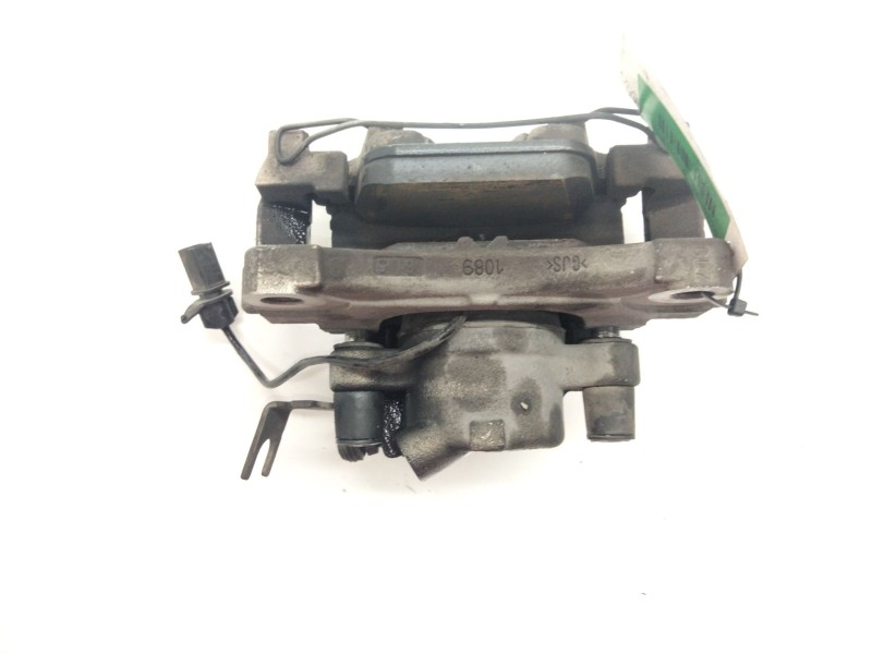 Recambio de pinza freno delantera izquierda para audi a4 berlina (8w2) 2.0 16v tdi referencia OEM IAM 8W05BQ  