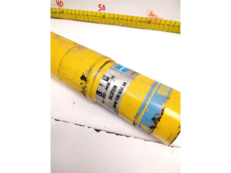 Recambio de amortiguador para bmw 3 (e21) 315 referencia OEM IAM F4VN3  