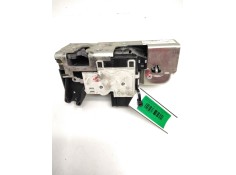 Recambio de cerradura puerta delantera derecha para ford transit furgón (fa_ _) 2.3 referencia OEM IAM    2