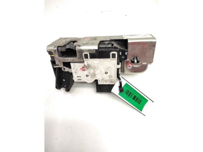 Recambio de cerradura puerta delantera derecha para ford transit furgón (fa_ _) 2.3 referencia OEM IAM   