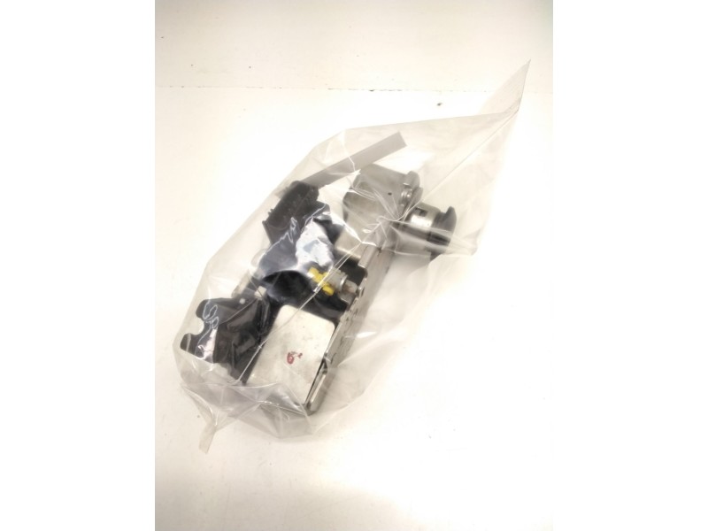 Recambio de cerradura puerta delantera derecha para ford transit furgón (fa_ _) 2.3 referencia OEM IAM   