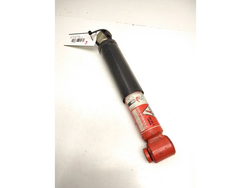 Recambio de amortiguador trasero para renault 21 (b48_) 1.7 (b48e) referencia OEM IAM 7434458  