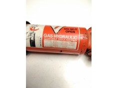 Recambio de amortiguador trasero para renault 21 (b48_) 1.7 (b48e) referencia OEM IAM 7434458   2