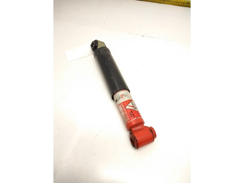 Recambio de amortiguador trasero para renault 21 (b48_) 1.7 (b48e) referencia OEM IAM 7434458  