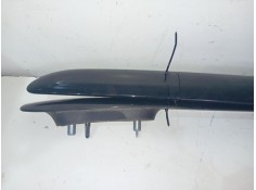 Recambio de barras techo para citroën c4 cactus feel referencia OEM IAM    2