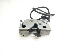 Recambio de cerradura capot para seat ateca (kh7) referencia OEM IAM    2