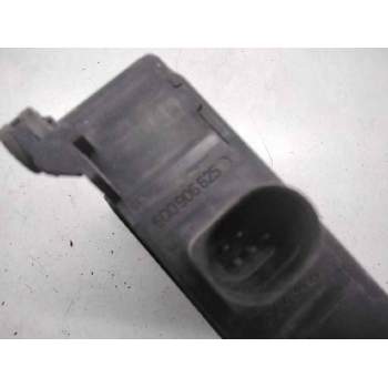 Recambio de centralita para seat ibiza (6l1) cool referencia OEM IAM 6Q0906625  