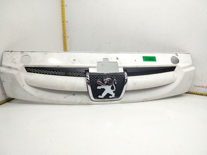 Recambio de rejilla delantera para peugeot partner monospace (5_, g_) 1.9 d referencia OEM IAM   