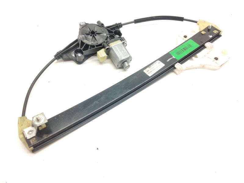 Recambio de elevalunas trasero derecho para audi a4 berlina (8w2) 2.0 16v tdi referencia OEM IAM 8W083946  