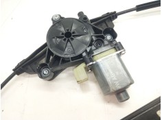 Recambio de elevalunas trasero derecho para audi a4 berlina (8w2) 2.0 16v tdi referencia OEM IAM 8W083946   2