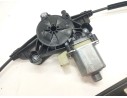 ELEVALUNAS TRASERO DERECHO 8W083946 