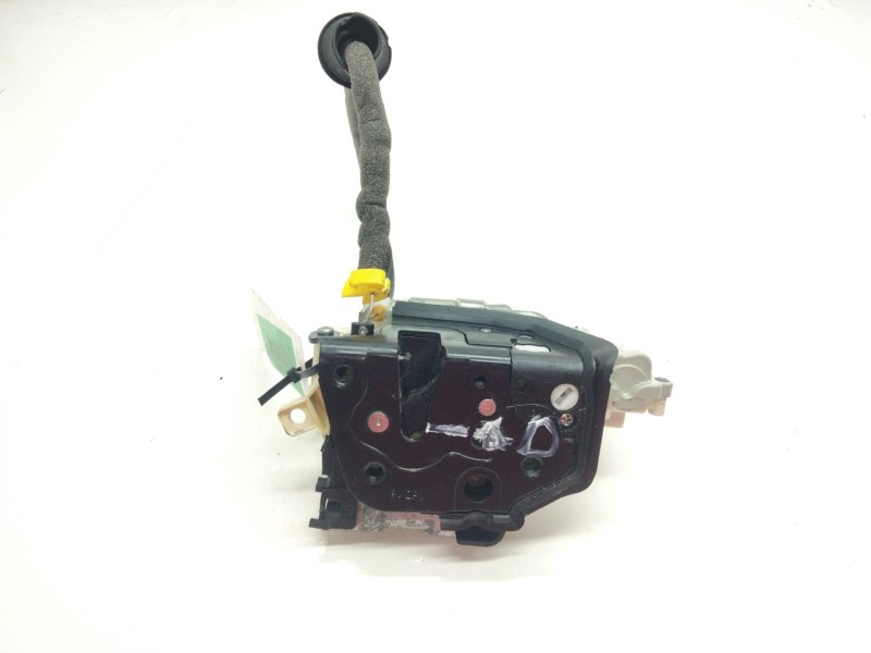 Recambio de cerradura puerta trasera derecha para audi a4 berlina (8w2) 2.0 16v tdi referencia OEM IAM 4G0849016H  