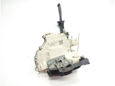 Recambio de cerradura puerta trasera derecha para audi a4 berlina (8w2) 2.0 16v tdi referencia OEM IAM 4G0849016H   2