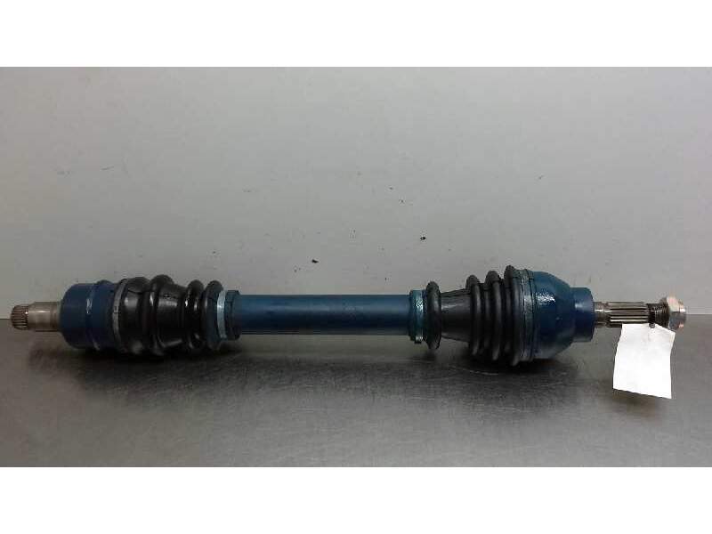 Recambio de transmision delantera izquierda para talbot 150 1.2 referencia OEM IAM 000116712  12900