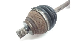 Recambio de transmision delantera izquierda para seat ateca (kh7) referencia OEM IAM 3Q0407271AA   2