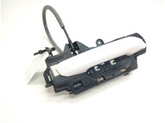 Recambio de maneta exterior trasera derecha para audi a4 berlina (8w2) 2.0 16v tdi referencia OEM IAM   