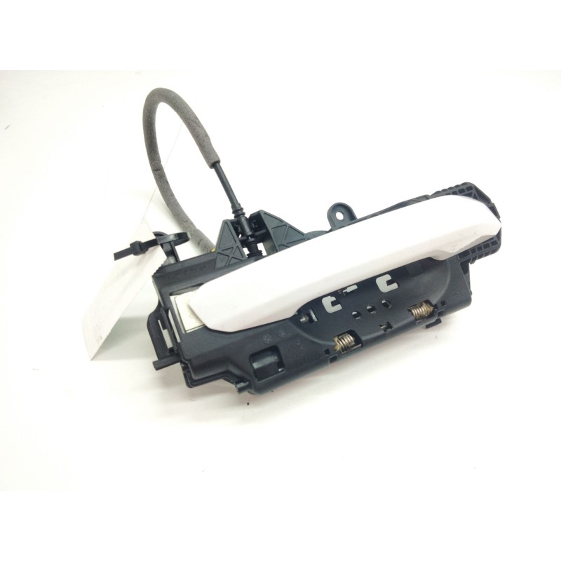 Recambio de maneta exterior trasera derecha para audi a4 berlina (8w2) 2.0 16v tdi referencia OEM IAM   