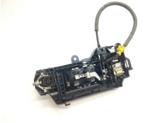 Recambio de maneta exterior trasera derecha para audi a4 berlina (8w2) 2.0 16v tdi referencia OEM IAM    2
