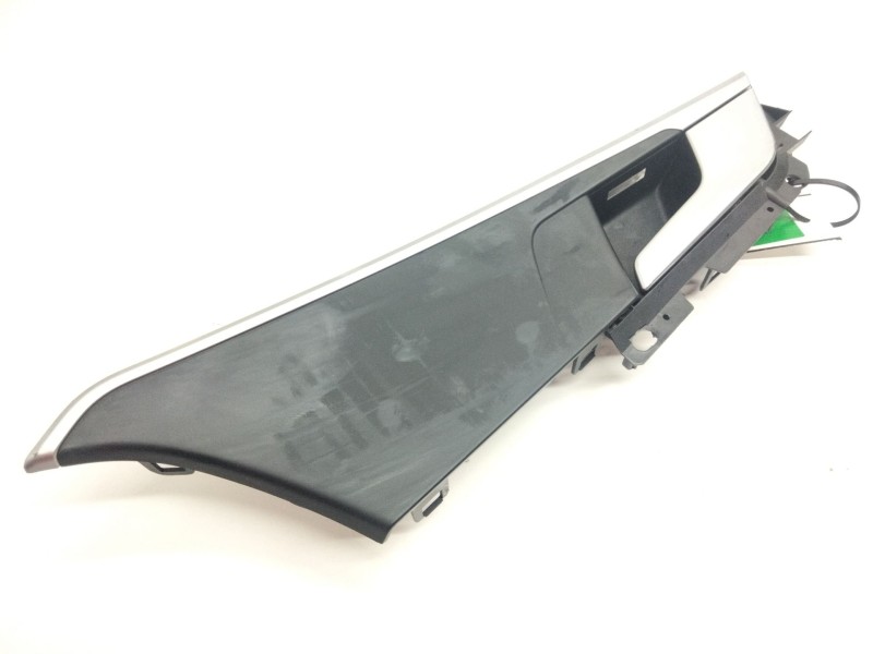 Recambio de maneta interior delantera derecha para audi a4 berlina (8w2) 2.0 16v tdi referencia OEM IAM 8W0959522A  