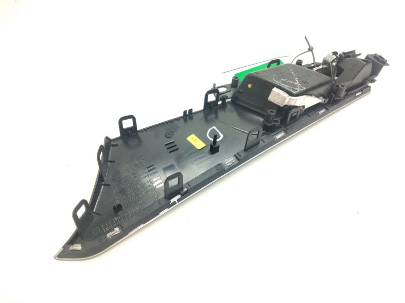 Recambio de maneta interior delantera derecha para audi a4 berlina (8w2) 2.0 16v tdi referencia OEM IAM 8W0959522A  