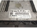 CENTRALITA MOTOR UCE 04L907309L 0281030258 
