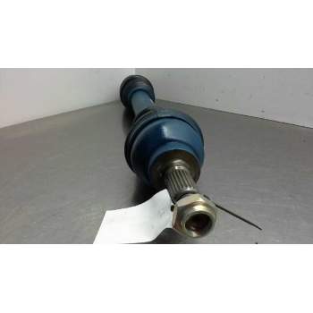 Recambio de transmision delantera izquierda para talbot 150 1.2 referencia OEM IAM 000116712  12900