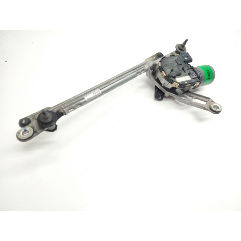 Recambio de motor limpia delantero para audi a4 berlina (8w2) 2.0 16v tdi referencia OEM IAM 8W1955119  