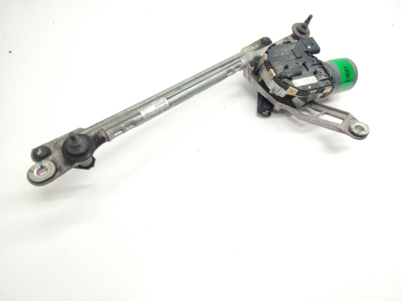 Recambio de motor limpia delantero para audi a4 berlina (8w2) 2.0 16v tdi referencia OEM IAM 8W1955119  