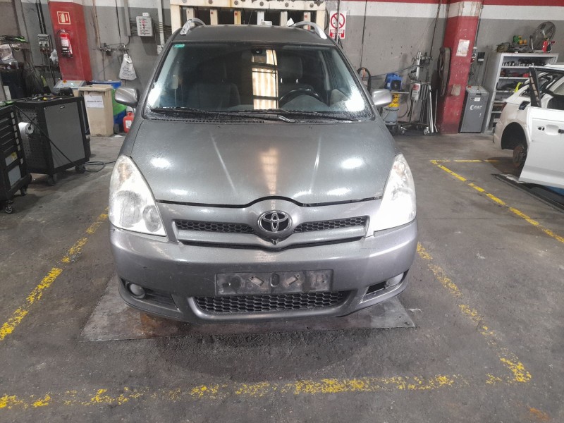 toyota corolla verso (zer_, zze12_, r1_) del año 2006