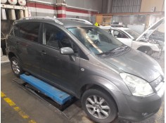 TOYOTA COROLLA VERSO (ZER_, ZZE12_, R1_)