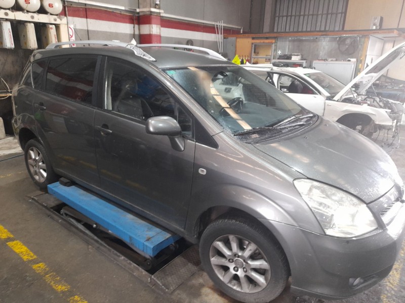 toyota corolla verso (zer_, zze12_, r1_) del año 2006