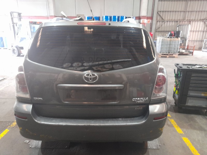 toyota corolla verso (zer_, zze12_, r1_) del año 2006