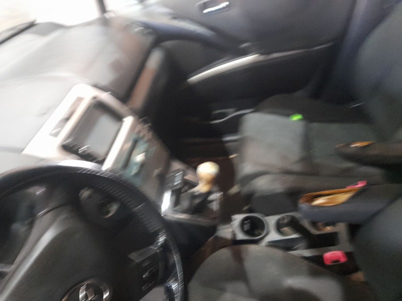 toyota corolla verso (zer_, zze12_, r1_) del año 2006