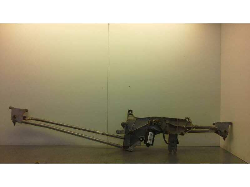Recambio de motor limpia delantero para citroën c8 2.2 hdi exclusive referencia OEM IAM   113239