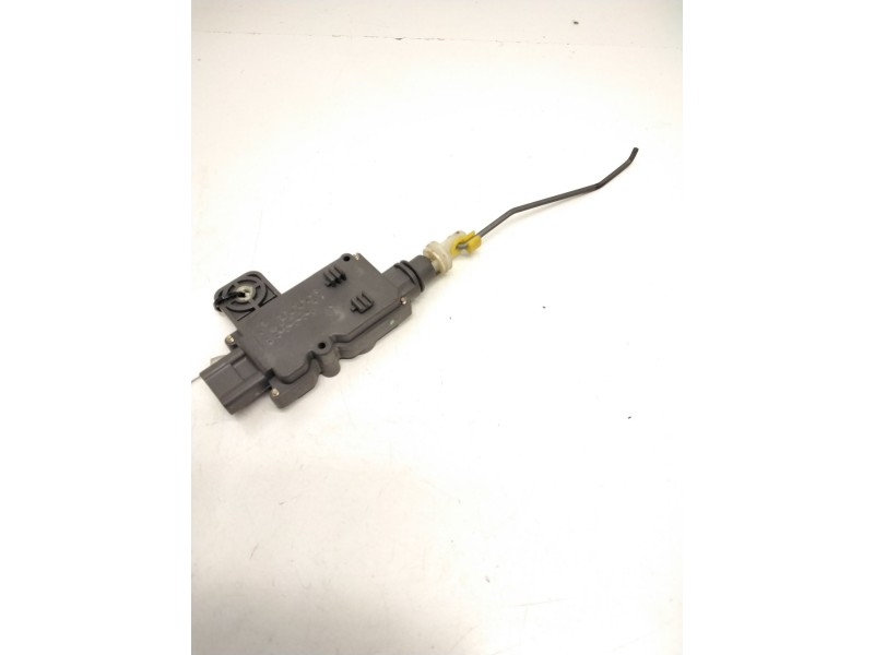 Recambio de motor cierre centralizado porton para nissan almera classic (b10) 1.6 16v referencia OEM IAM 90550BU000  290105