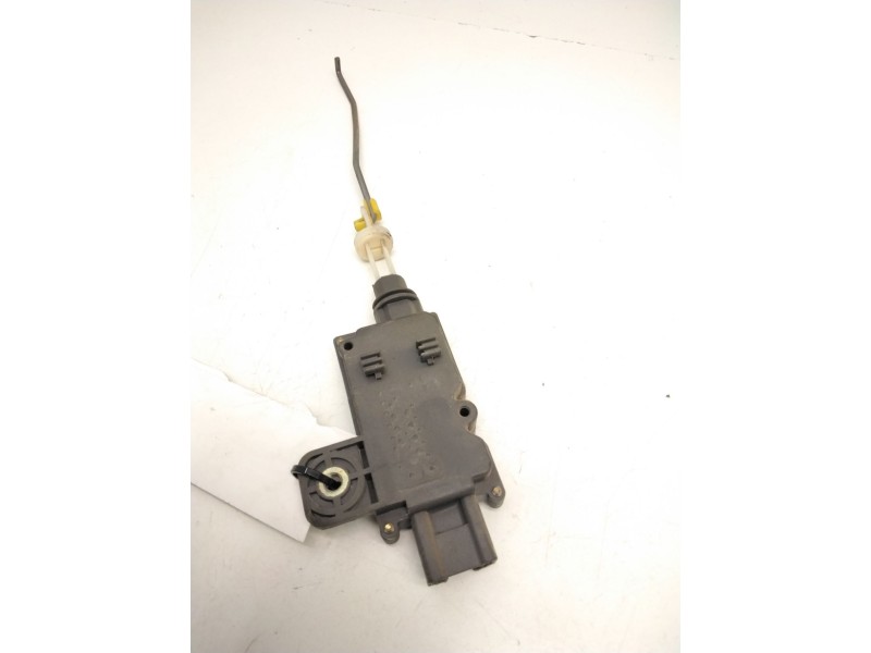 Recambio de motor cierre centralizado porton para nissan almera classic (b10) 1.6 16v referencia OEM IAM 90550BU000  290105