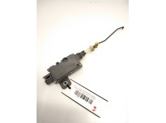 Recambio de motor cierre centralizado porton para nissan almera classic (b10) 1.6 16v referencia OEM IAM 90550BU000  318205