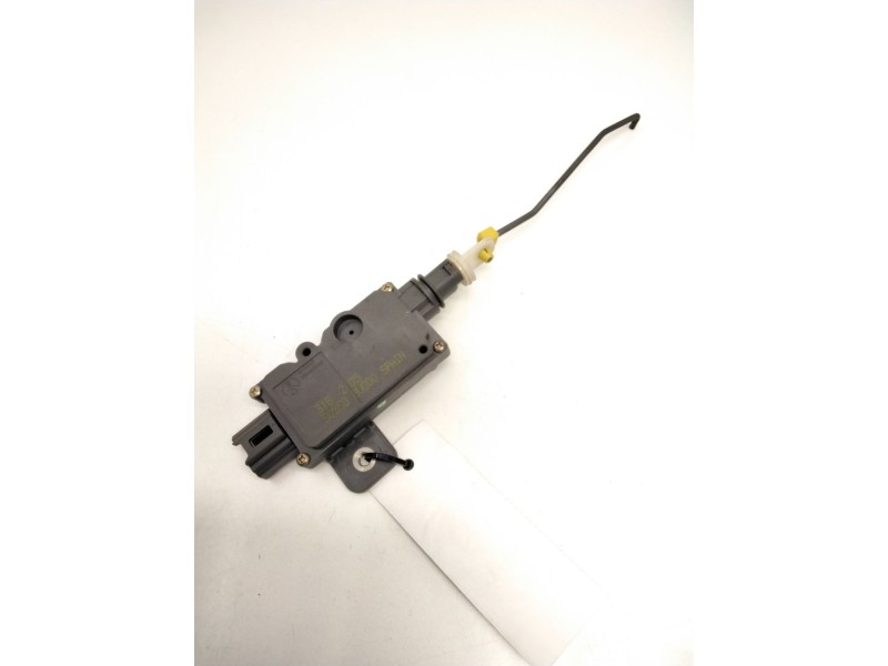 Recambio de motor cierre centralizado porton para nissan almera classic (b10) 1.6 16v referencia OEM IAM 90550BU000  318205