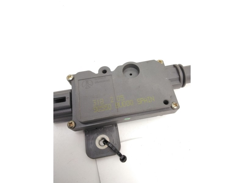 Recambio de motor cierre centralizado porton para nissan almera classic (b10) 1.6 16v referencia OEM IAM 90550BU000  318205