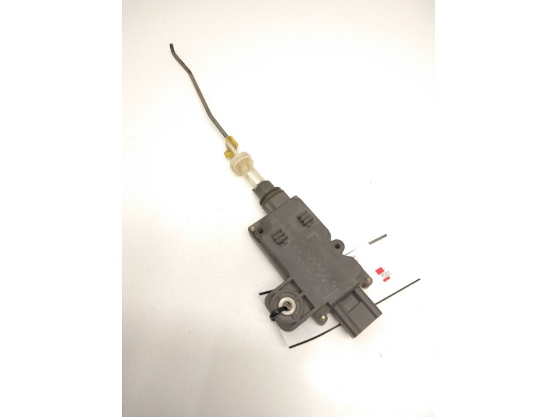 Recambio de motor cierre centralizado porton para nissan almera classic (b10) 1.6 16v referencia OEM IAM 90550BU000  318205