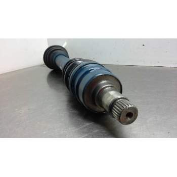 Recambio de transmision delantera izquierda para talbot 150 1.2 referencia OEM IAM 000116712  12900