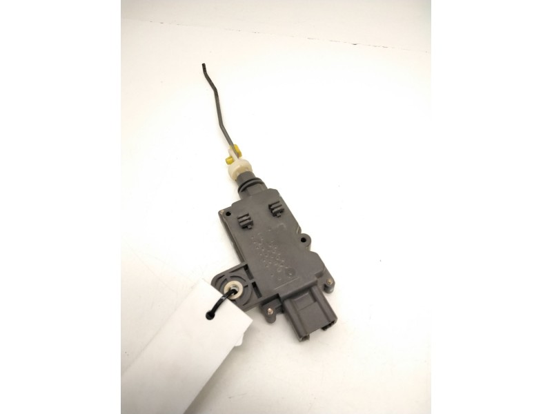 Recambio de motor cierre centralizado porton para nissan almera classic (b10) 1.6 16v referencia OEM IAM 90550BU000  318205