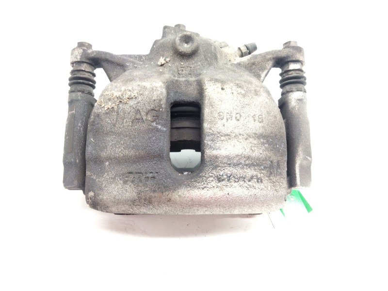 Recambio de pinza freno delantera izquierda para seat ateca (kh7) referencia OEM IAM   