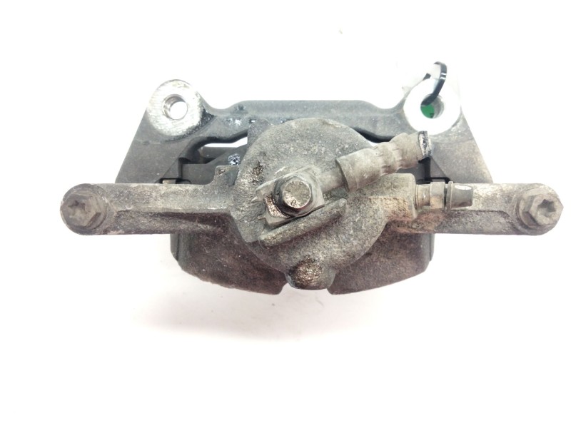Recambio de pinza freno delantera izquierda para seat ateca (kh7) referencia OEM IAM   
