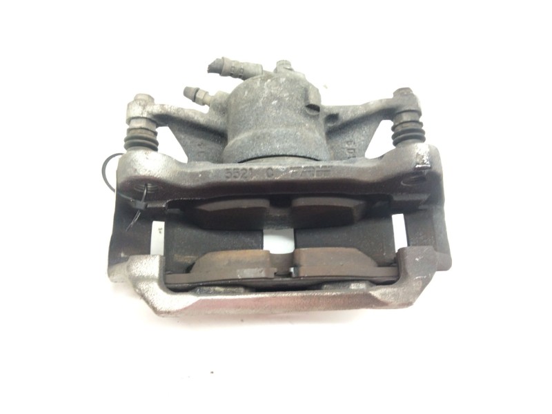 Recambio de pinza freno delantera izquierda para seat ateca (kh7) referencia OEM IAM   