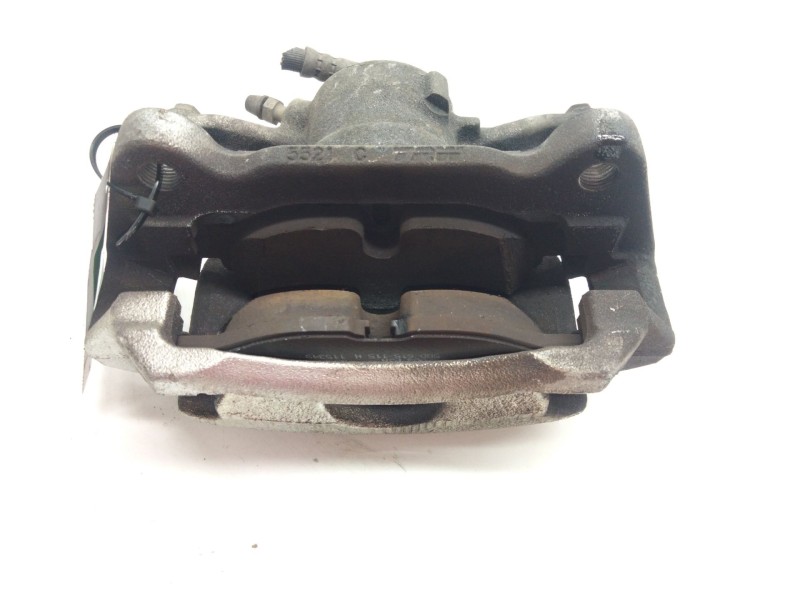 Recambio de pinza freno delantera izquierda para seat ateca (kh7) referencia OEM IAM   